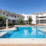 Διαμέρισμα Bright & Elegant Duplex With Terrace And Pool, Just Steps From Puerto Colon Costa Adeje (Tenerife)