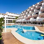 Bright & Elegant Duplex With Terrace And Pool, Just Steps From Puerto Colon Διαμέρισμα *