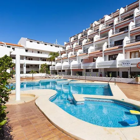 Bright & Elegant Duplex With Terrace And Pool, Just Steps From Puerto Colon Apartment *