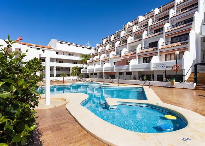Bright & Elegant Duplex With Terrace And Pool, Just Steps From Puerto Colon Apartment *